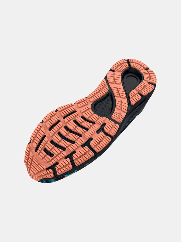 Under Armour Férfi cipők Under Armour UA HOVR Sonic 5 DSD