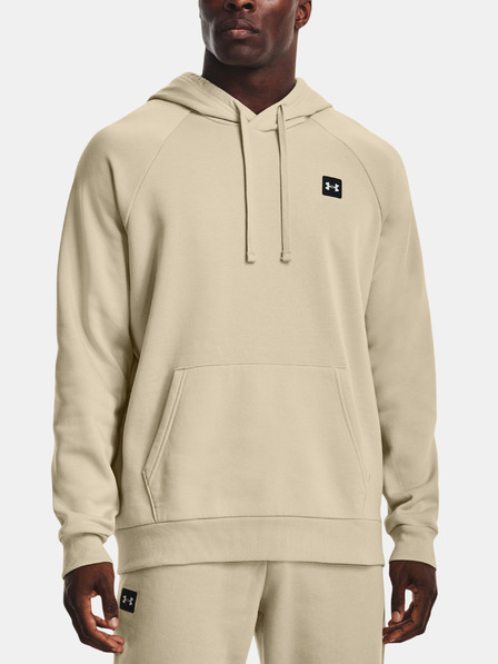 Under Armour Férfi felső Under Armour UA Rival Fleece Hoodie