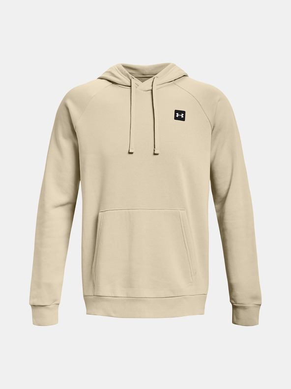Under Armour Férfi felső Under Armour UA Rival Fleece Hoodie