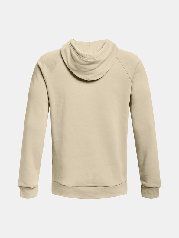 Under Armour Férfi felső Under Armour UA Rival Fleece Hoodie