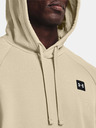 Under Armour Férfi felső Under Armour UA Rival Fleece Hoodie
