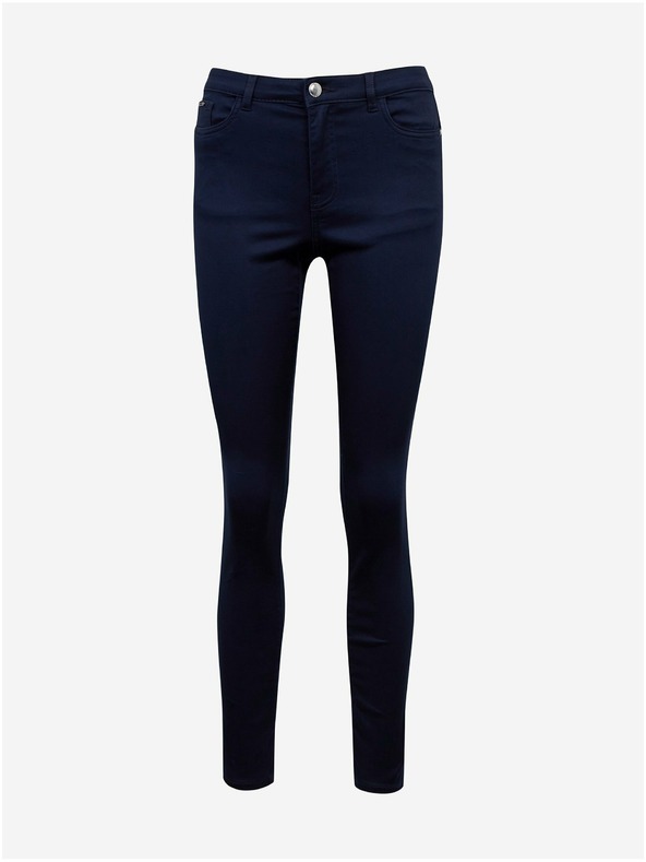 Orsay ORSAY sötétkék női nadrág