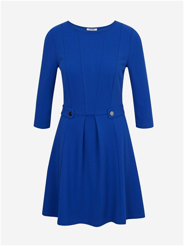 Orsay ORSAY kék női ruha