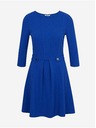 Orsay ORSAY kék női ruha