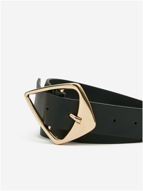 Orsay ORSAY fekete női öv