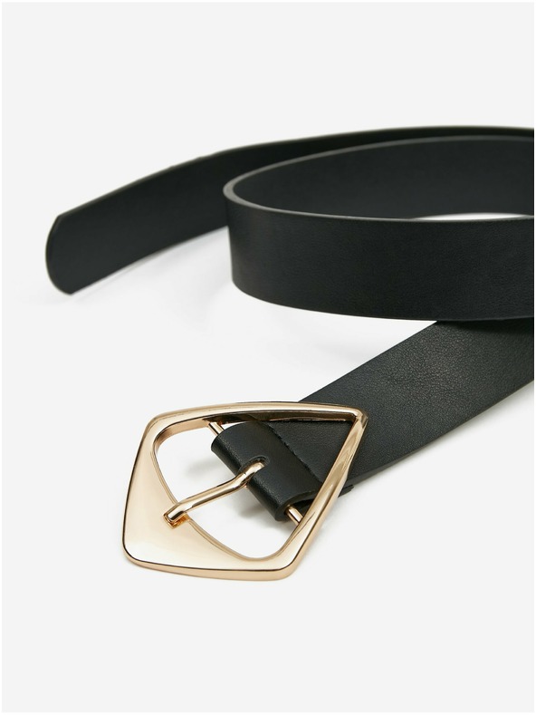 Orsay ORSAY fekete női öv