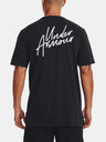 Under Armour Férfi póló Under Armour UA Snow Wash Tee