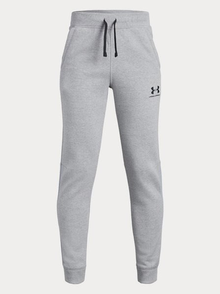 Under Armour Fiú melegítők Under Armour Eu Cotton Fleece Jogger