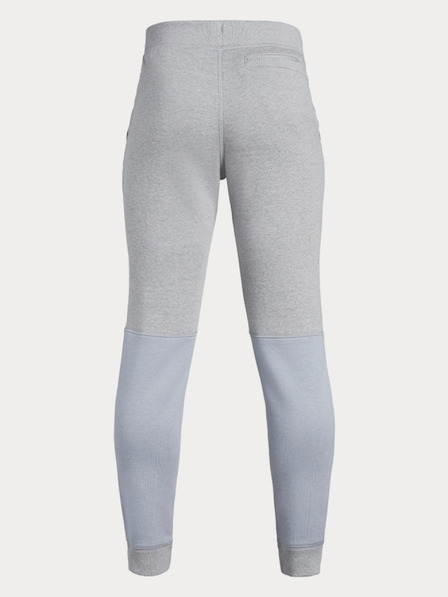 Under Armour Fiú melegítők Under Armour Eu Cotton Fleece Jogger