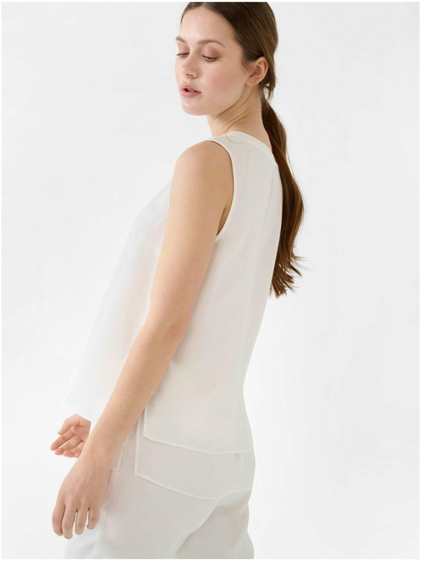 Orsay ORSAY fehér atléta