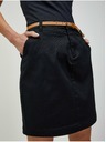 Orsay ORSAY fekete szoknya