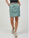 Orsay ORSAY türkizkék szoknya