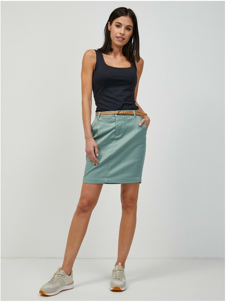 Orsay ORSAY türkizkék szoknya