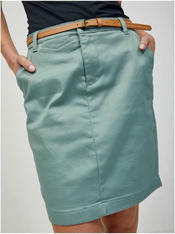 Orsay ORSAY türkizkék szoknya