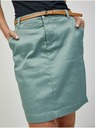 Orsay ORSAY türkizkék szoknya