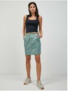 Orsay ORSAY türkizkék szoknya