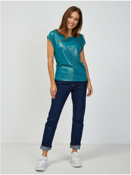 Orsay ORSAY zöld póló