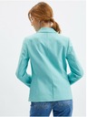 Orsay Türkizkék ORSAY női blézer