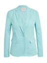 Orsay Türkizkék ORSAY női blézer