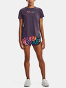 Under Armour Női póló Under Armour UA Run In Peace SS Tee