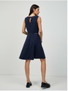 Orsay ORSAY ORSAY sötétkék ruha
