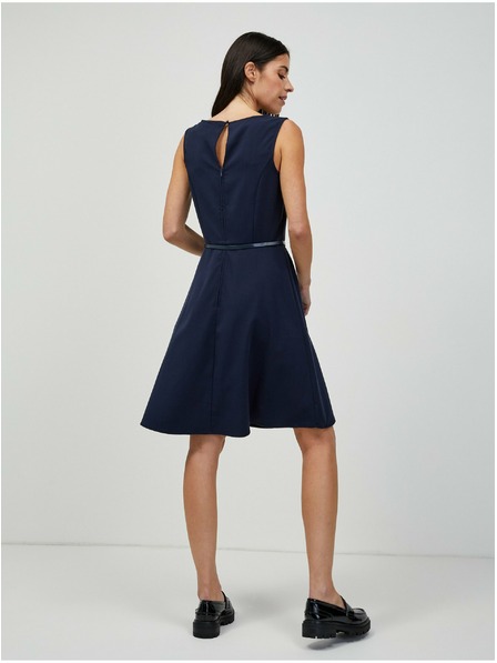 Orsay ORSAY ORSAY sötétkék ruha
