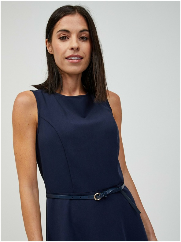 Orsay ORSAY ORSAY sötétkék ruha