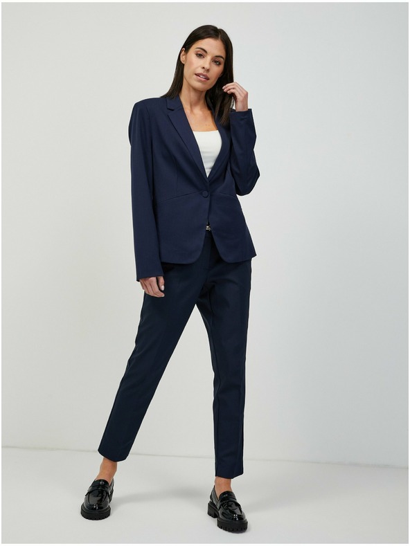 Orsay ORSAY sötétkék blézer