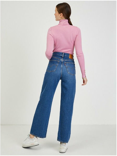 Orsay ORSAY rózsaszínű női garbó