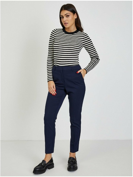 Orsay ORSAY sötétkék női nadrág