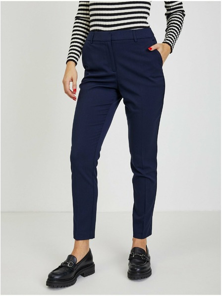 Orsay ORSAY sötétkék női nadrág