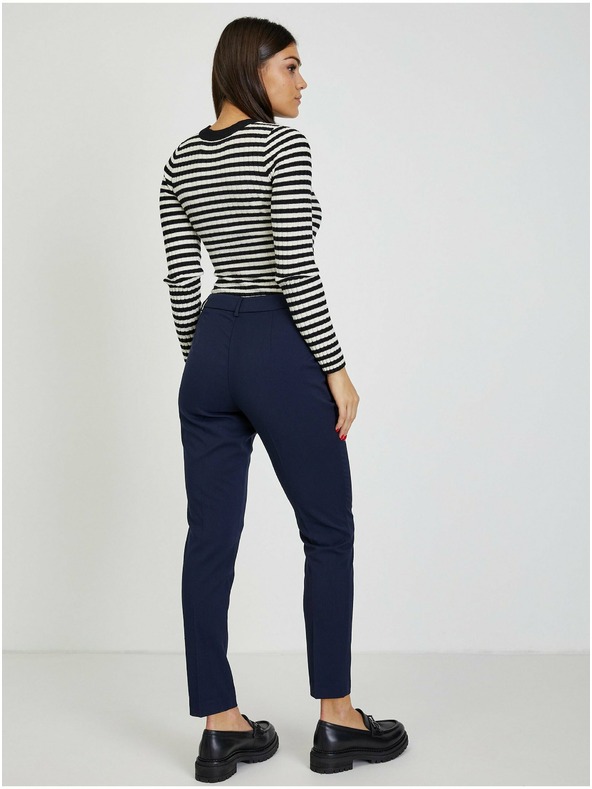 Orsay ORSAY sötétkék női nadrág