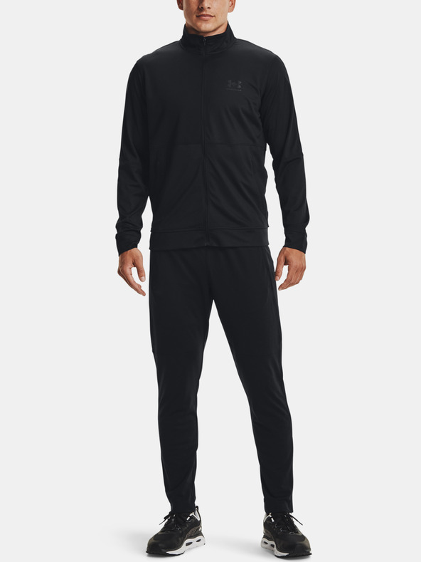 Under Armour Férfi nadrág Under Armour PIQUE TRACK PANT