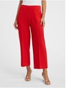 Orsay ORSAY piros női nadrág