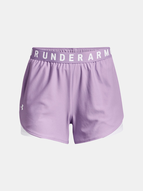 Under Armour Női rövidnadrágok Under Armour Play Up Shorts 3.0
