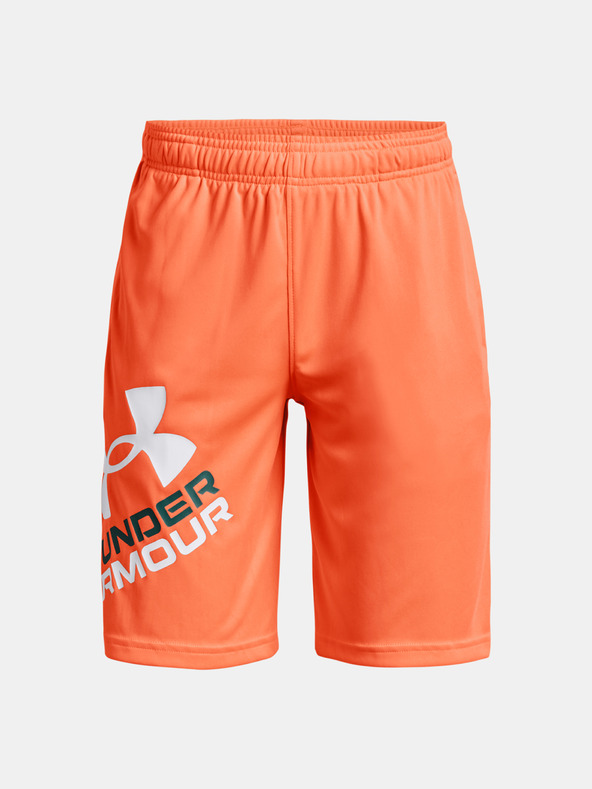 Under Armour Fiú rövidnadrágok Under Armour UA Prototype 2.0 Logo Shorts