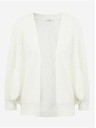Orsay ORSAY krémszínű kardigán