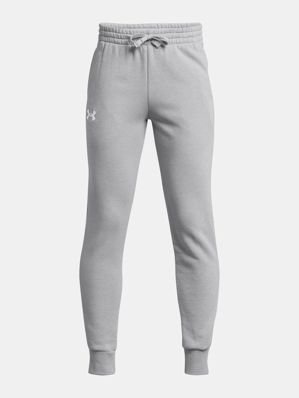 Under Armour Fiú melegítők Under Armour UA RIVAL FLEECE JOGGERS