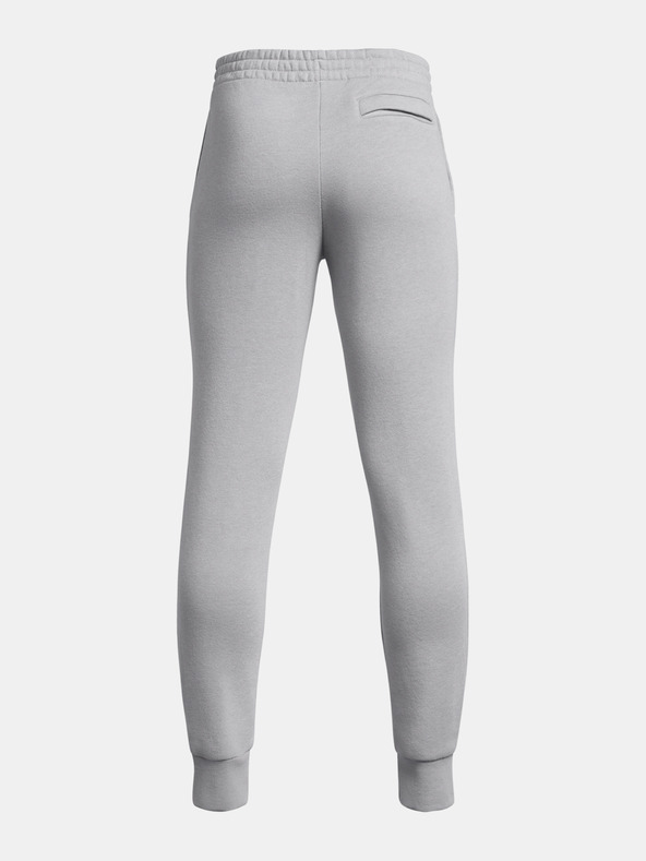 Under Armour Fiú melegítők Under Armour UA RIVAL FLEECE JOGGERS