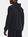 Under Armour Férfi dzseki Under Armour UA Stretch Woven Windbreaker