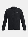 Under Armour Férfi dzseki Under Armour UA Stretch Woven Windbreaker