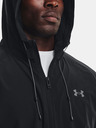 Under Armour Férfi dzseki Under Armour UA Stretch Woven Windbreaker