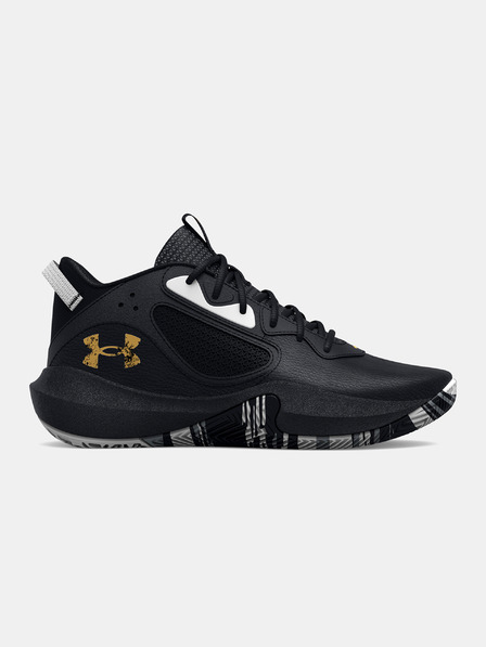 Under Armour Gyerek unisex cipők Under Armour UA GS Lockdown 6