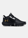 Under Armour Gyerek unisex cipők Under Armour UA GS Lockdown 6