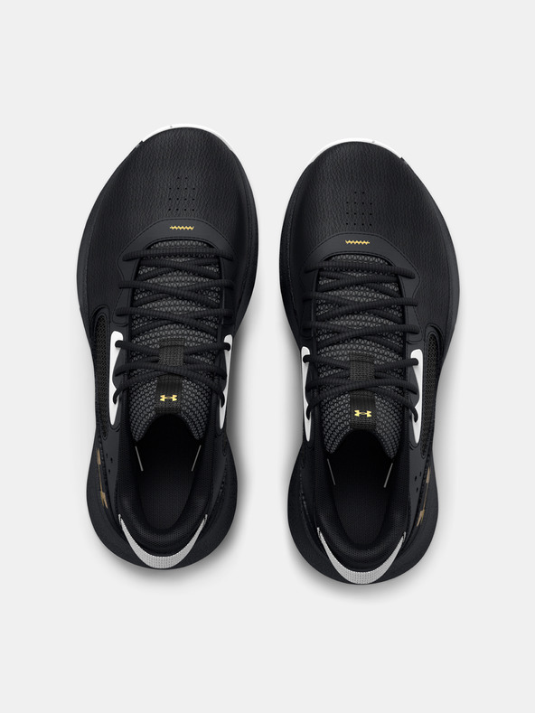 Under Armour Gyerek unisex cipők Under Armour UA GS Lockdown 6