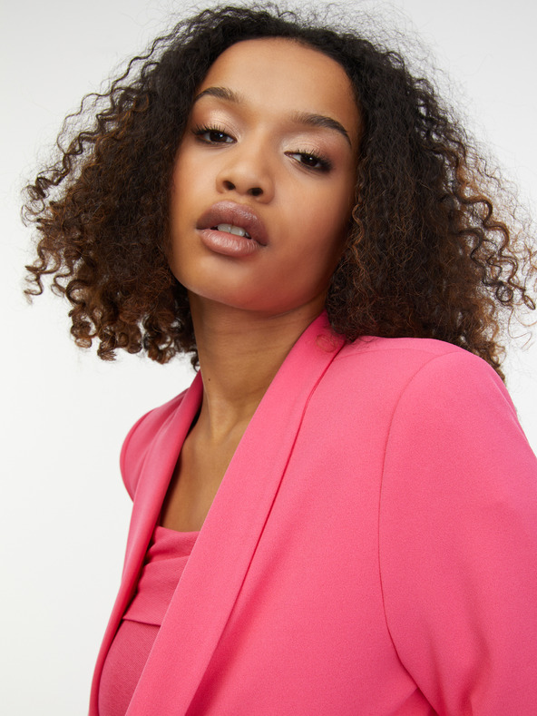 Orsay ORSAY rózsaszín női kabát