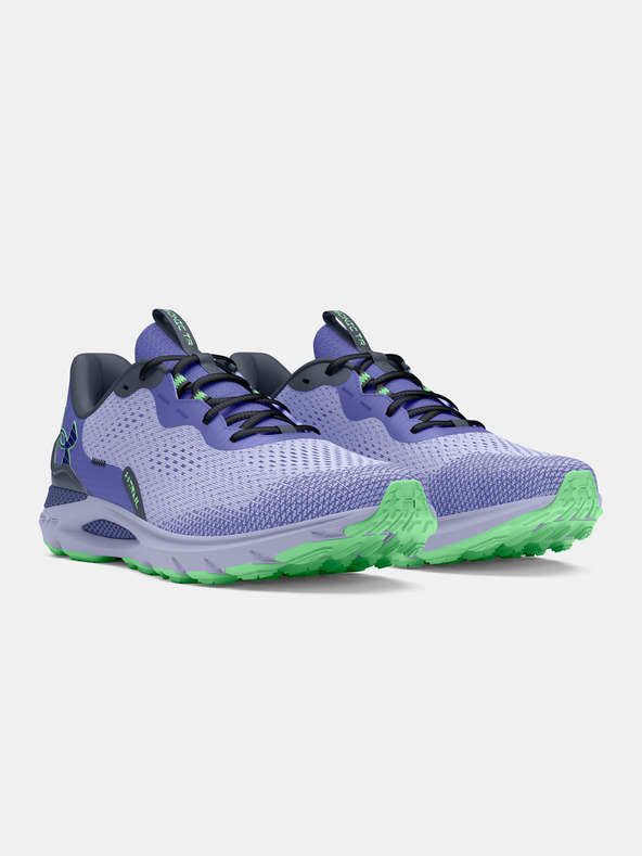 Under Armour Unisex cipők Under Armour UA U Sonic Trail