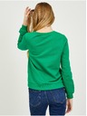Orsay ORSAY zöld női póló