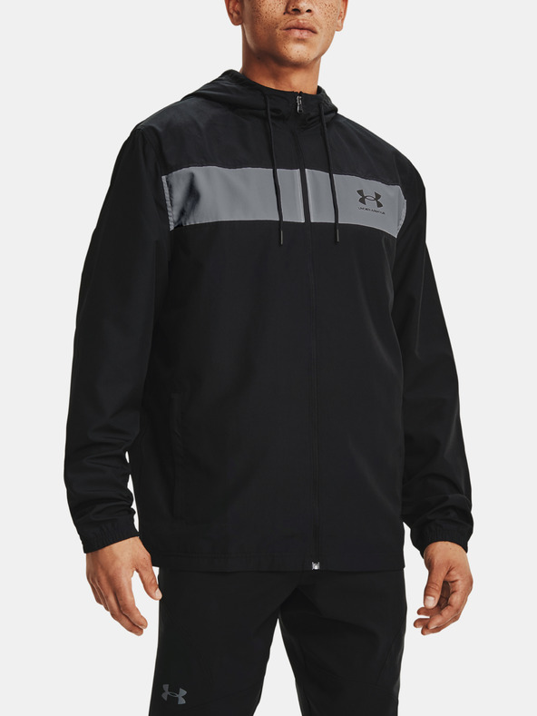 Under Armour Férfi dzseki Under Armour SPORTSTYLE WINDBREAKER