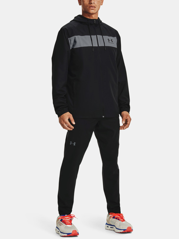 Under Armour Férfi dzseki Under Armour SPORTSTYLE WINDBREAKER